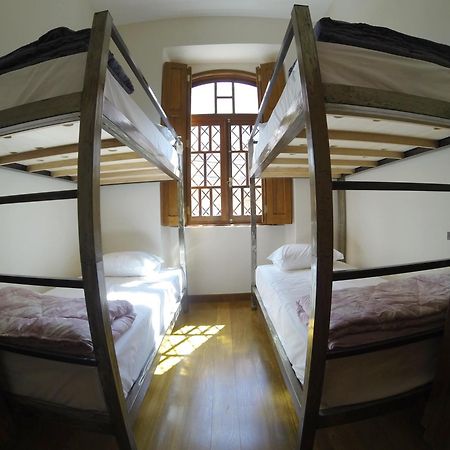 Hostel Matilda Curitiba Bagian luar foto