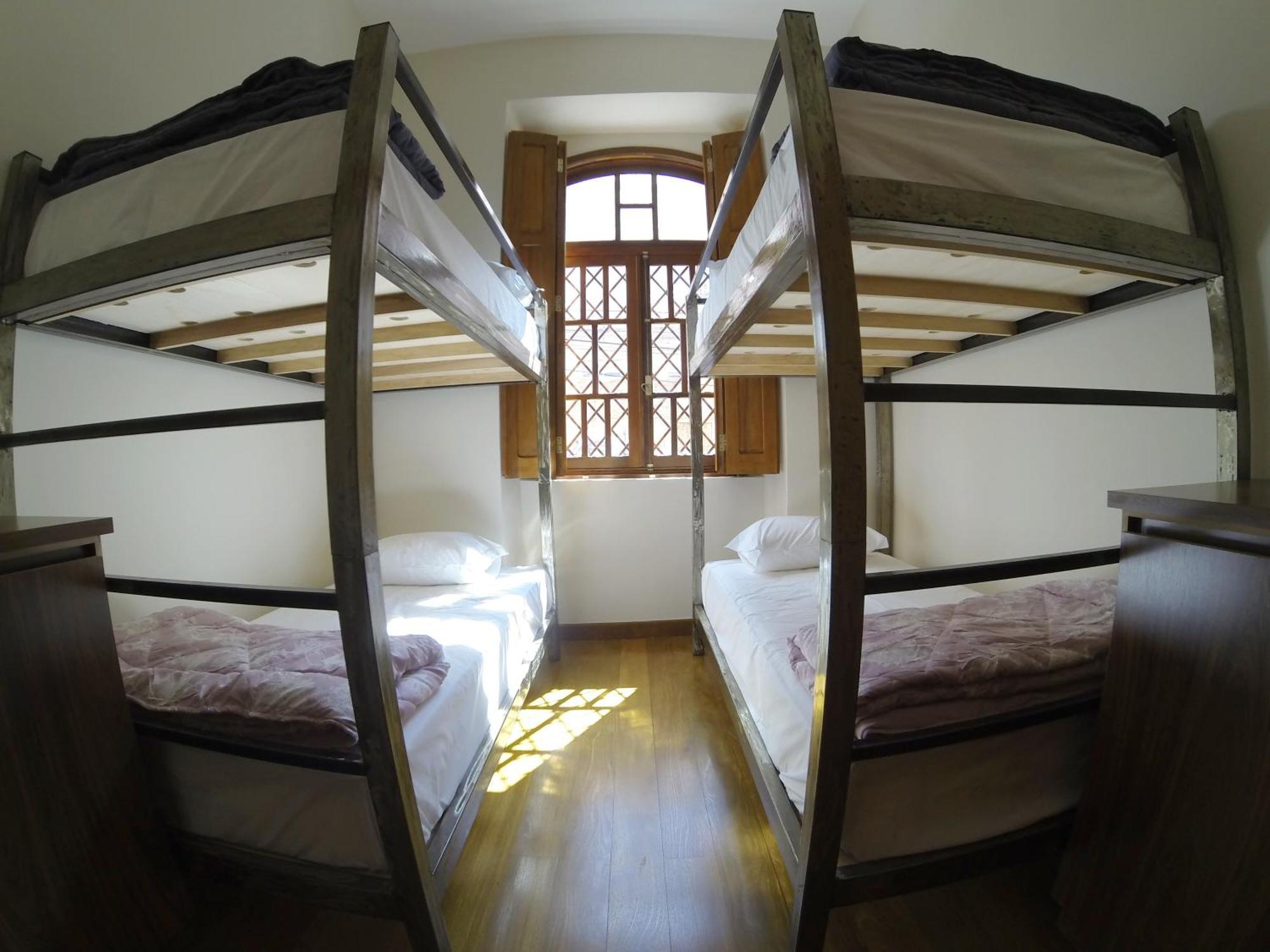 Hostel Matilda Curitiba Bagian luar foto