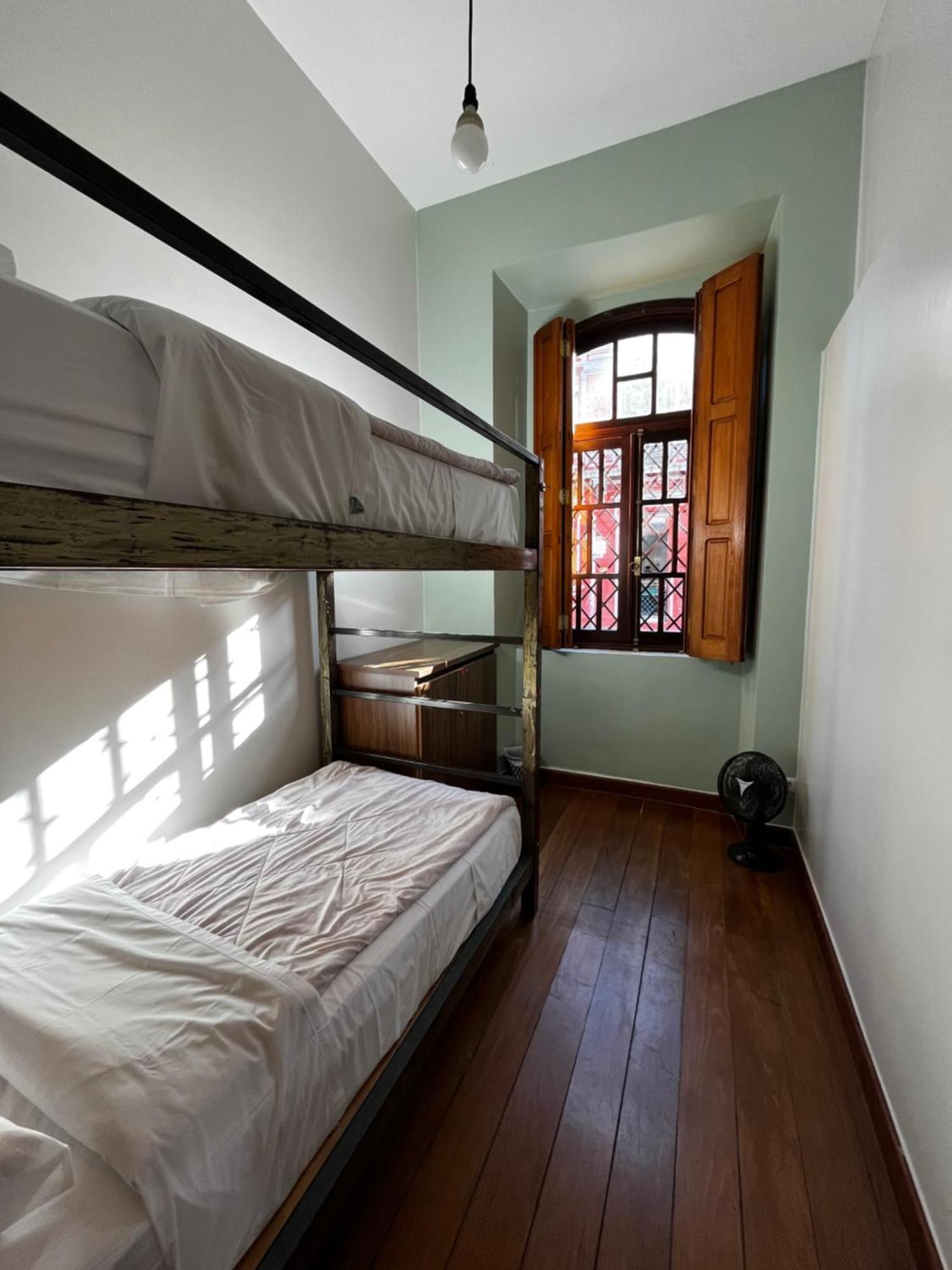 Hostel Matilda Curitiba Bagian luar foto
