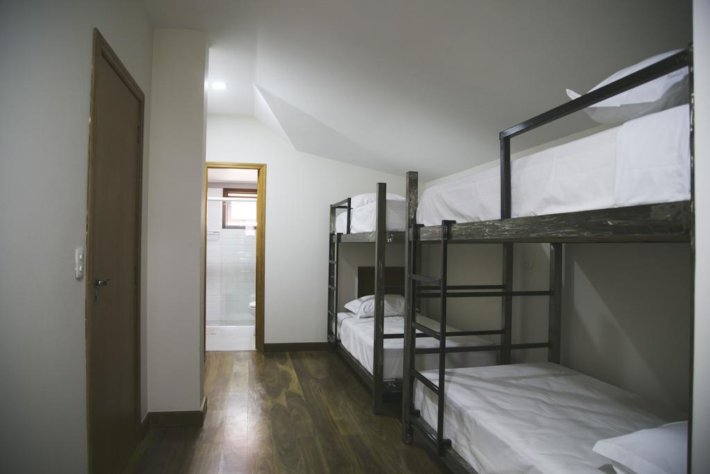 Hostel Matilda Curitiba Bagian luar foto