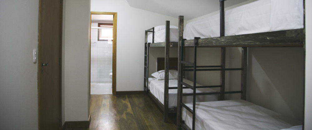Hostel Matilda Curitiba Bagian luar foto